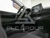 2022 Hyundai I20
