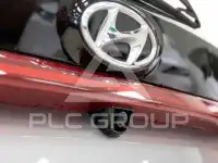 2022 Hyundai I20