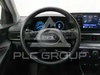 2022 Hyundai I20