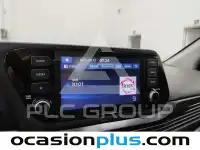 2022 Hyundai I20