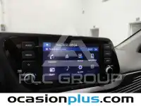 2022 Hyundai I20