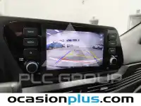 2022 Hyundai I20