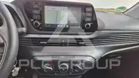 2022 Hyundai I20