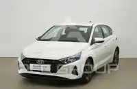 2022 Hyundai I20