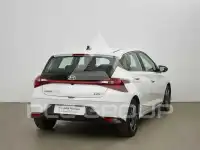2022 Hyundai I20