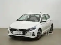 2022 Hyundai I20