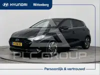 2022 Hyundai I20