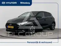 2022 Hyundai I20