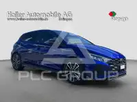 2022 Hyundai I20