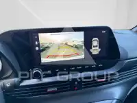 2022 Hyundai I20