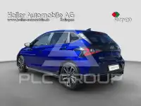 2022 Hyundai I20