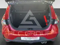 2022 Hyundai I20