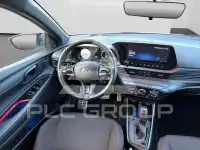 2022 Hyundai I20