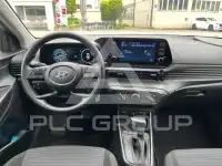 2022 Hyundai I20