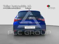 2022 Hyundai I20