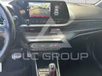 2022 Hyundai I20