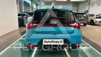 2022 Hyundai I20