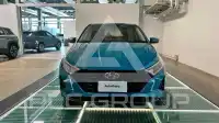 2022 Hyundai I20