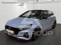 2022 Hyundai I20
