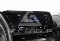 2022 Hyundai I20