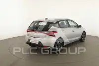 2022 Hyundai I20