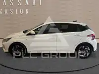 2022 Hyundai I20