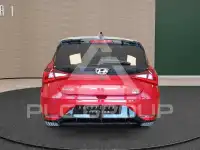 2022 Hyundai I20