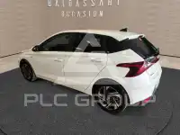 2022 Hyundai I20