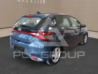 2022 Hyundai I20