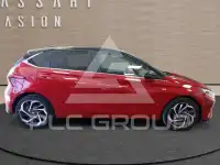 2022 Hyundai I20