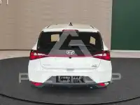 2022 Hyundai I20