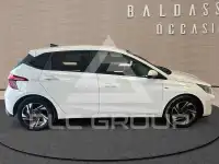 2022 Hyundai I20