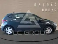2022 Hyundai I20