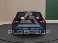 2022 Hyundai I20