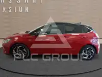2022 Hyundai I20