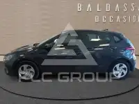 2022 Hyundai I20