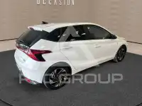2022 Hyundai I20