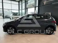 2022 Hyundai I20