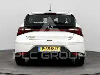 2022 Hyundai I20