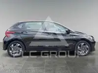 2022 Hyundai I20