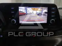 2022 Hyundai I20