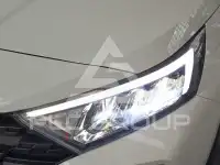 2022 Hyundai I20