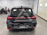 2022 Hyundai I20