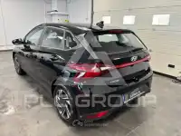 2022 Hyundai I20