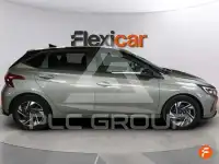 2022 Hyundai I20