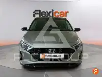 2022 Hyundai I20