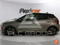 2022 Hyundai I20