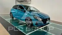 2022 Hyundai I20