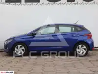 2022 Hyundai I20