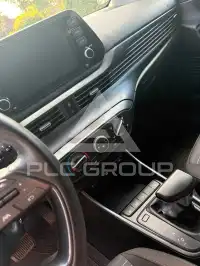 2022 Hyundai I20